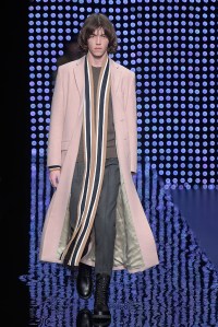 Mr. Gentleman RTW Fall 2016