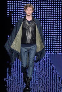 Mr. Gentleman RTW Fall 2016