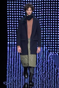 Mr. Gentleman RTW Fall 2016