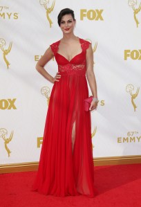 Morena Baccarin MTV Movie Awards 2016 Nominations