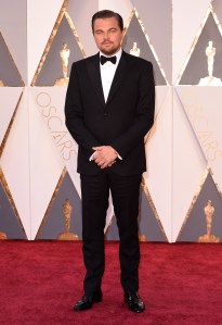 Leonardo DiCaprio MTV Movie Awards 2016 Nominations