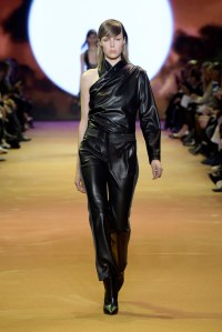 Mugler RTW Fall 2016