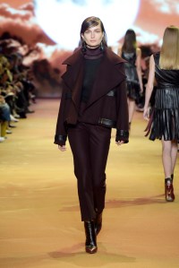 Mugler RTW Fall 2016