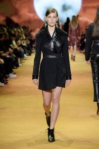 Mugler RTW Fall 2016