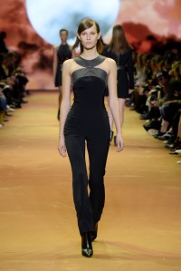 Mugler RTW Fall 2016