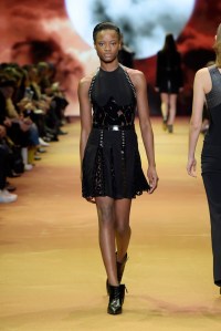 Mugler RTW Fall 2016