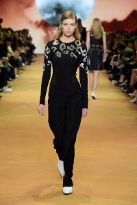 Mugler RTW Fall 2016