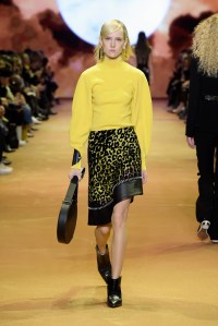 Mugler RTW Fall 2016