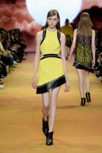 Mugler RTW Fall 2016