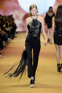Mugler RTW Fall 2016