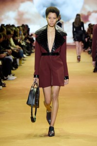 Mugler RTW Fall 2016