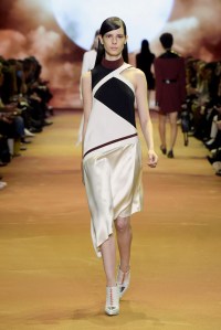 Mugler RTW Fall 2016