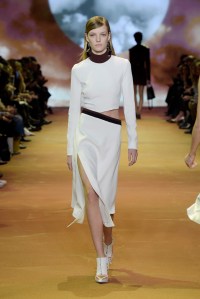 Mugler RTW Fall 2016
