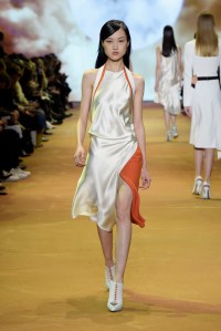 Mugler RTW Fall 2016