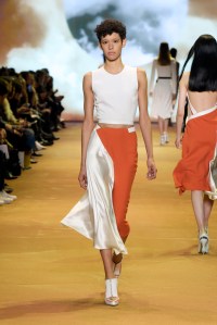 Mugler RTW Fall 2016