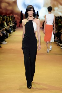 Mugler RTW Fall 2016
