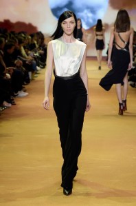 Mugler RTW Fall 2016