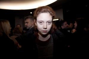 Natalie Westling