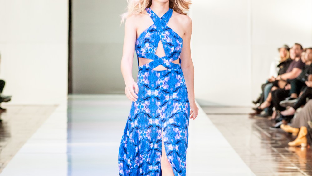 Los Angeles Fashion Week Fall 2016: Naven