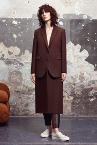 Neil Barrett RTW Fall 2016