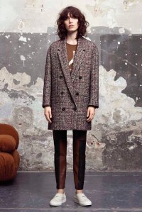 Neil Barrett RTW Fall 2016