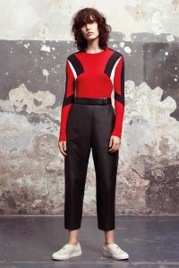 Neil Barrett RTW Fall 2016