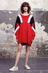 Neil Barrett RTW Fall 2016