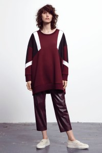 Neil Barrett RTW Fall 2016