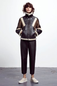 Neil Barrett RTW Fall 2016
