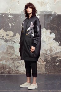 Neil Barrett RTW Fall 2016