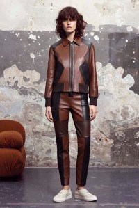 Neil Barrett RTW Fall 2016