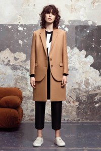 Neil Barrett RTW Fall 2016