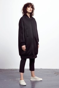 Neil Barrett RTW Fall 2016