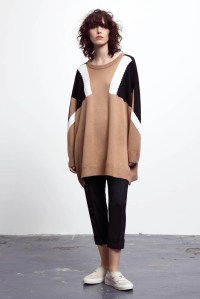 Neil Barrett RTW Fall 2016