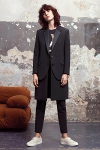 Neil Barrett RTW Fall 2016