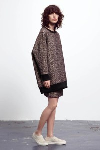 Neil Barrett RTW Fall 2016