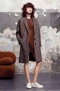 Neil Barrett RTW Fall 2016