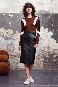 Neil Barrett RTW Fall 2016