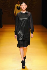 Nguyen Cong Tri RTW Fall 2016