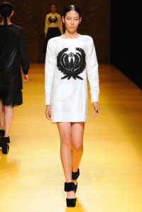 Nguyen Cong Tri RTW Fall 2016