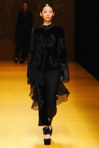 Nguyen Cong Tri RTW Fall 2016