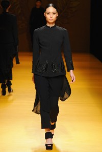 Nguyen Cong Tri RTW Fall 2016
