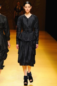 Nguyen Cong Tri RTW Fall 2016