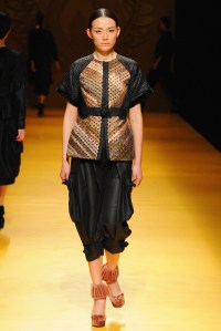 Nguyen Cong Tri RTW Fall 2016