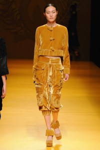 Nguyen Cong Tri RTW Fall 2016