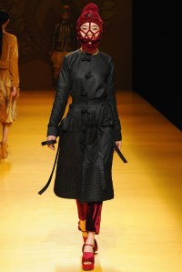 Nguyen Cong Tri RTW Fall 2016