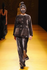 Nguyen Cong Tri RTW Fall 2016