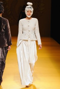 Nguyen Cong Tri RTW Fall 2016