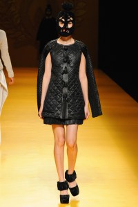 Nguyen Cong Tri RTW Fall 2016