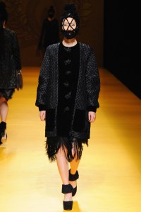 Nguyen Cong Tri RTW Fall 2016